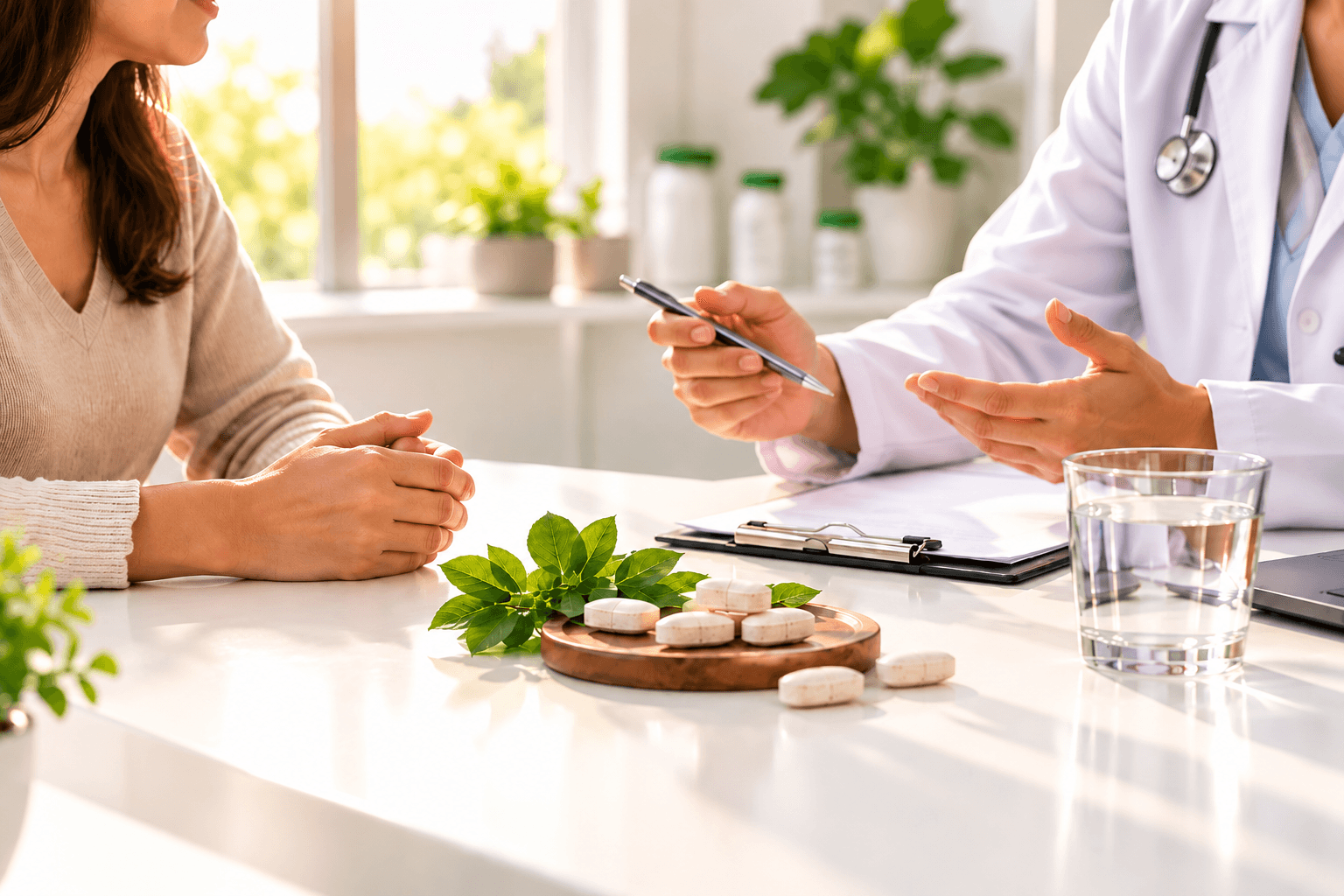 Customer-Centric Care