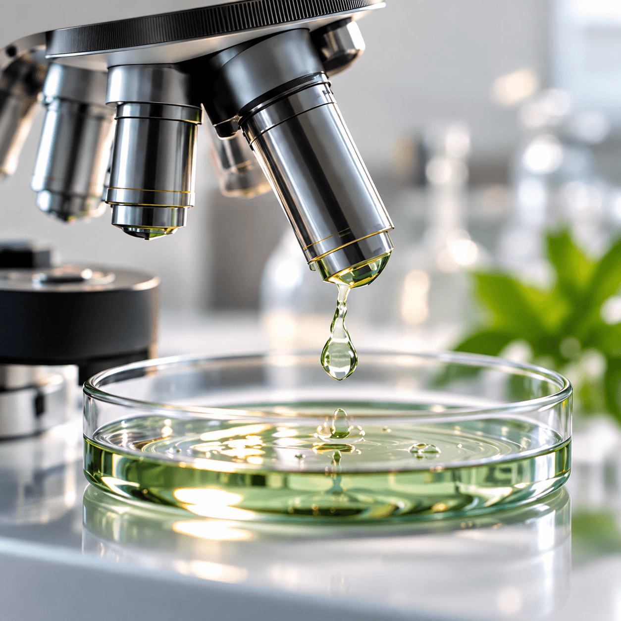 EIYOQ science and formulation research