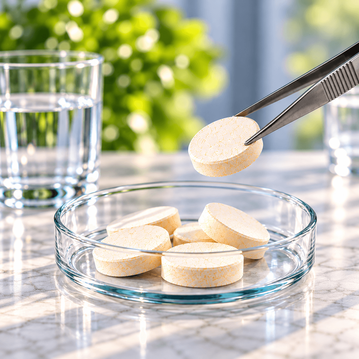 Clinically Validated Doses