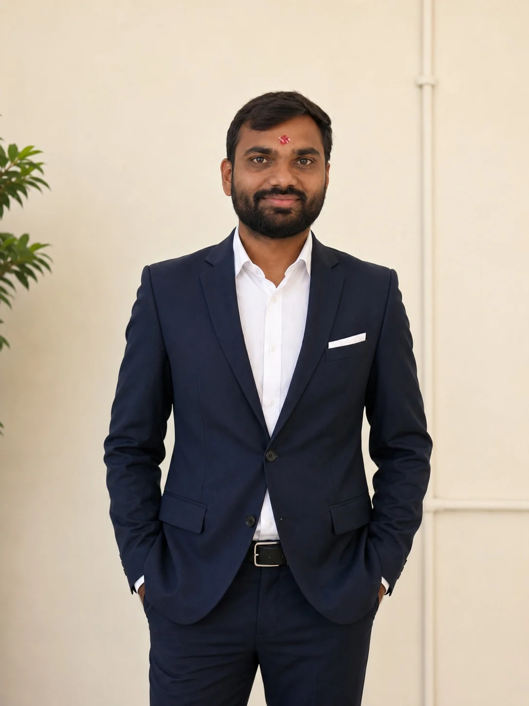 Kartik Patel