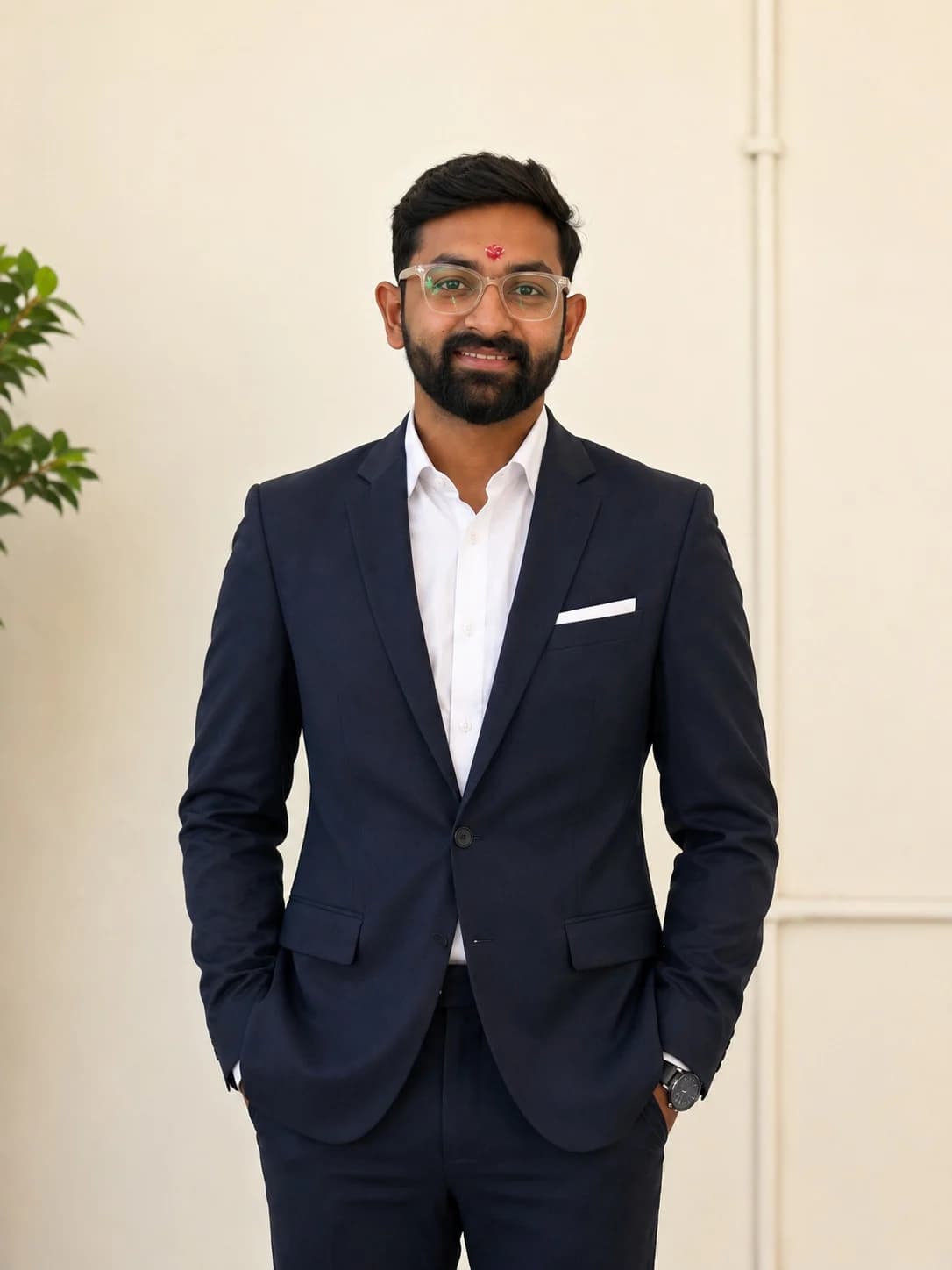 Keyur Patel